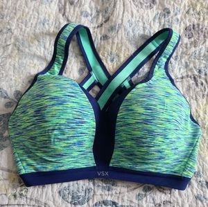 VS 34DD Sports Bra